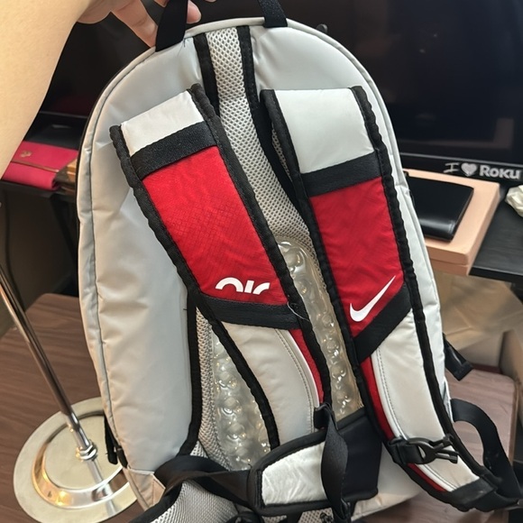 Brand New Nike Air Backpack - Picture 3 of 4